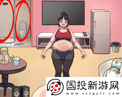 规则怪怪谈减肥达人通关方法详解