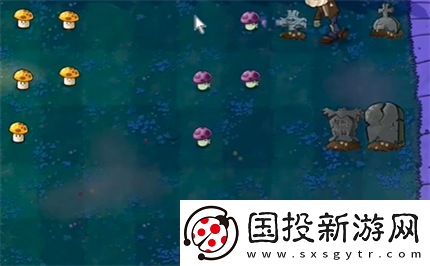 PVZ抽卡版冒险模式2