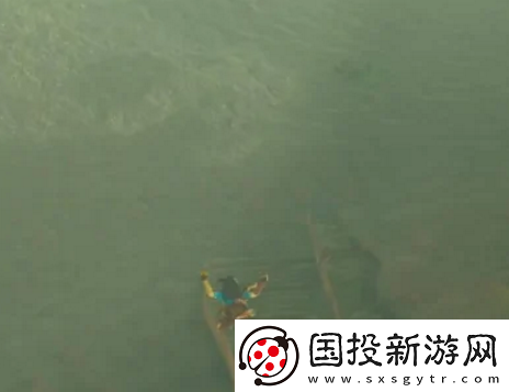 塞尔达传说荒野之息克洛洛果实商人在哪里