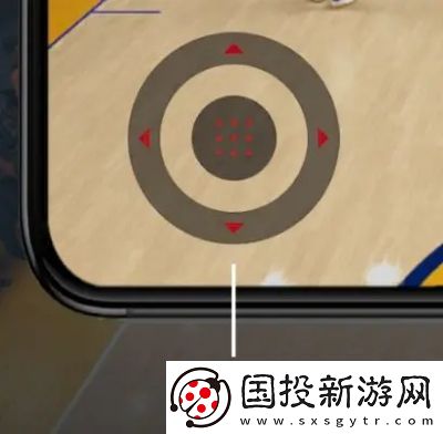 【游戏录像】美职篮巅峰对决怎么操作
