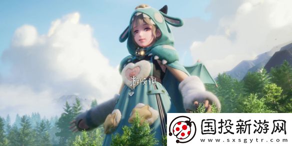 无限暖暖和奇迹暖暖哪个好玩