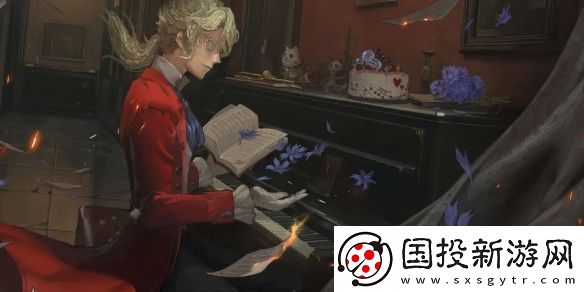 第五人格第三十六赛季精华1皮肤有哪些