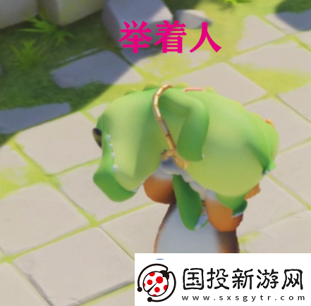 动物派对不消耗体力的攻击有哪些