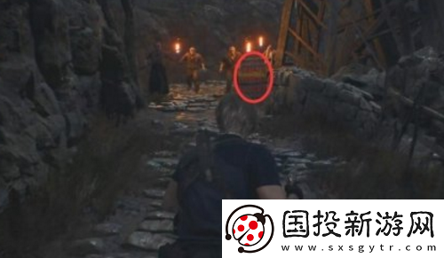生化危机4重制版村长门德斯如何打