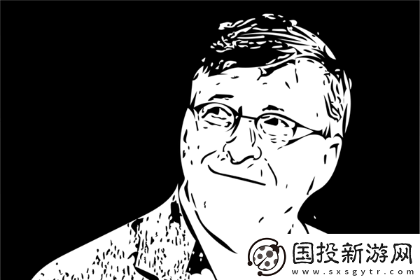 比尔盖茨称印度为“实验室”遭非议