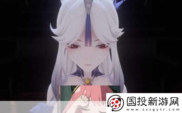 凝光用嘴帮助旅行者的故事背景