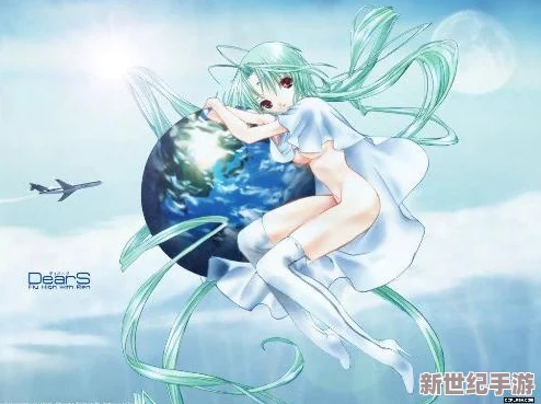 探索动漫世界中的绝美角色