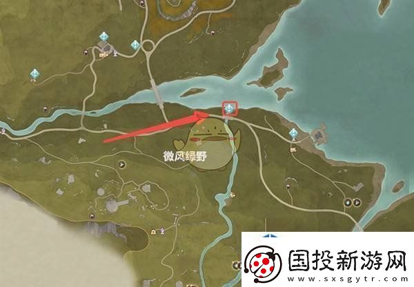 童年回忆之游
