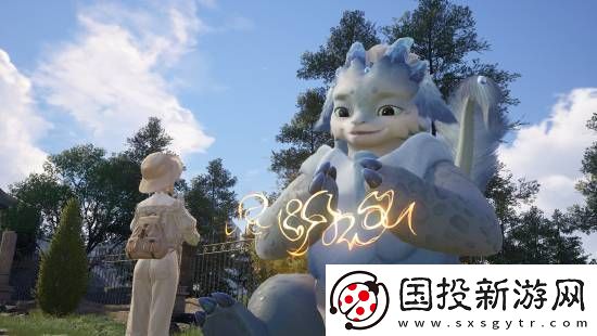 无限暖暖官被黑显示恶意信息！还宣传原神**