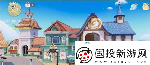 游戏新视界