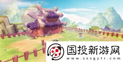 仙剑奇侠传7家园玩法仙剑奇侠传7全时装收集