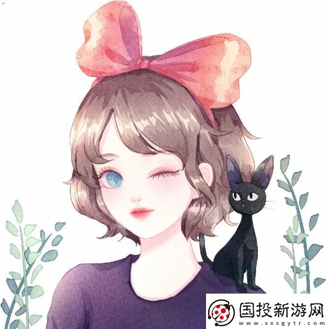 2021抖音热门的闺蜜头像有哪些