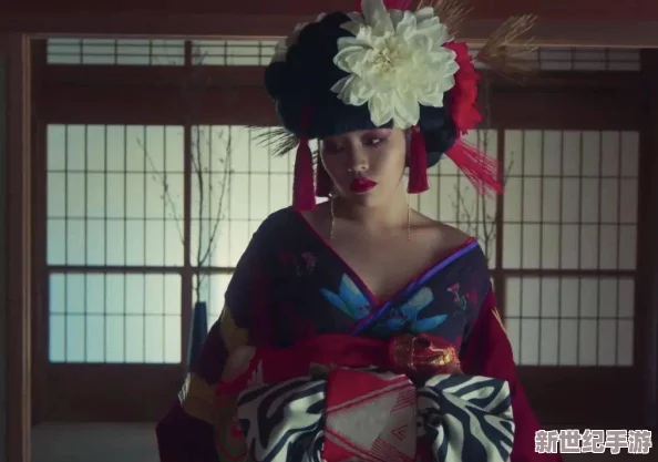 探索日本美女大尺度艺术