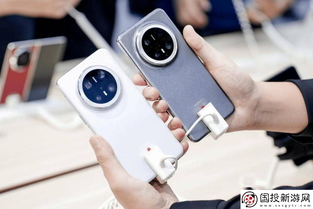 华为Mate70系列领衔
