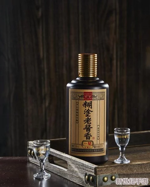 中国精品白酒市场持续升温