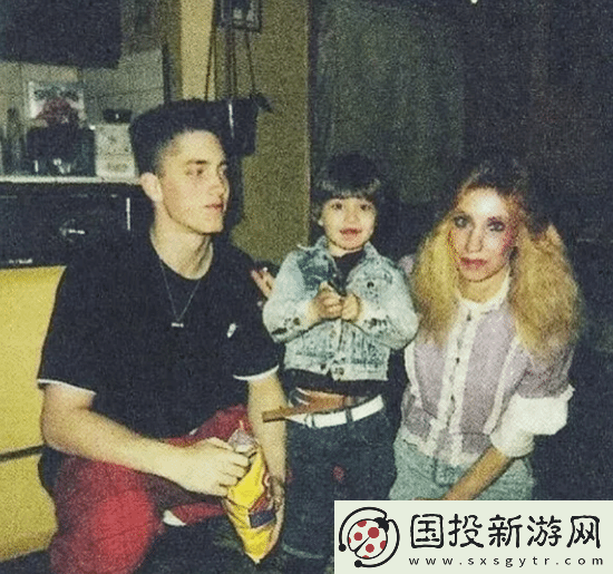 游民叭人