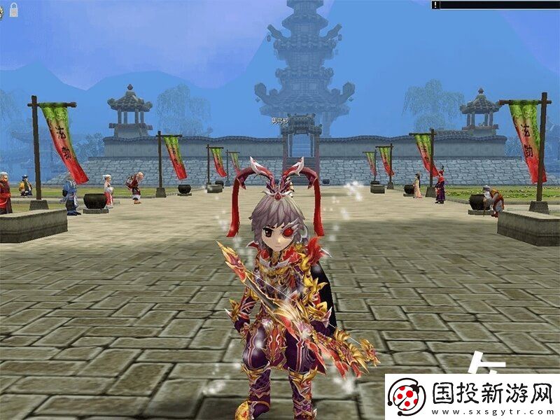 热血江湖徒弟详细培养流程