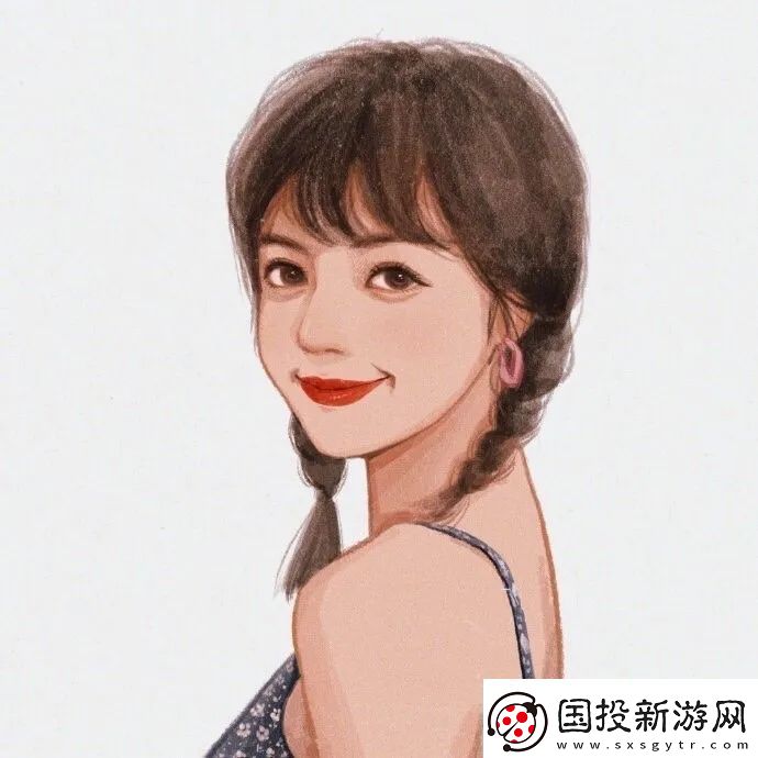 2021抖音热门的闺蜜头像有哪些