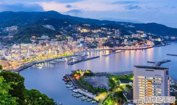日本夏冰寒说