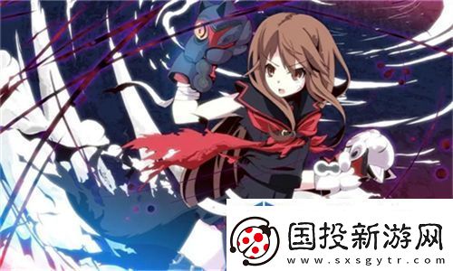 沉浸动漫世界！少女高清完整版免费动漫在线观看