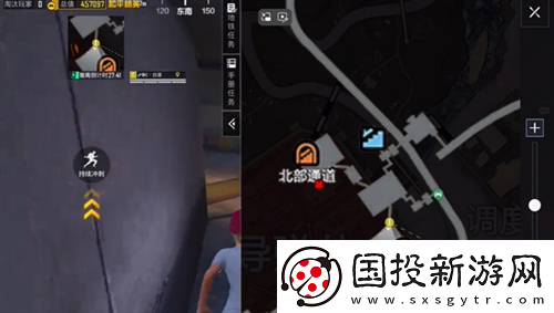 地铁逃生冰河禁区博尔特打法全攻略