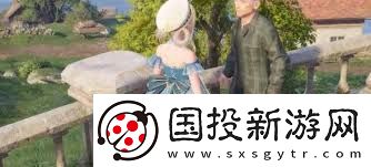无限暖暖欧切诺npc位置查询无限暖暖如何找到欧切诺npc