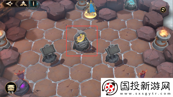 【背包】时空神殿第7关保姆级教学
