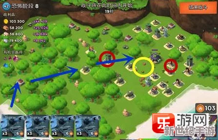 海岛奇兵9月10日恐怖博士挑战攻略