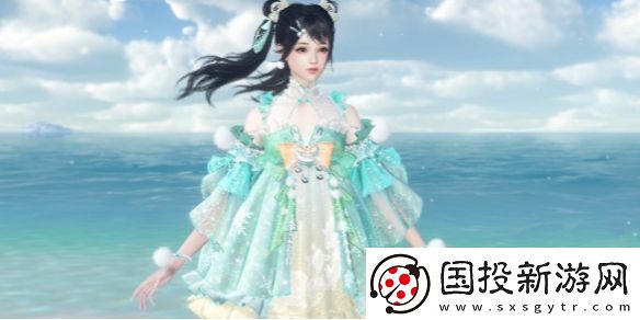 逆水寒手游灵兔献瑞时装上线时间一览