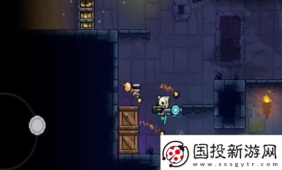丛林勇士第三关攻略