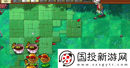 PVZ杂交版挑战模式第65关通关攻略