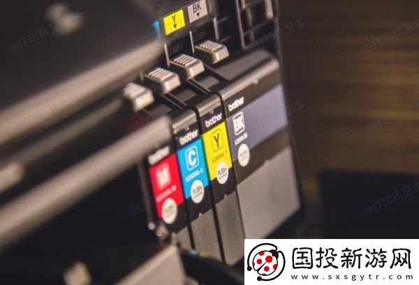 兄弟打印机打印速度太慢怎么调