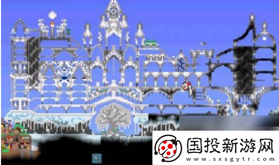 泰拉瑞亚手游怎么关闭房间