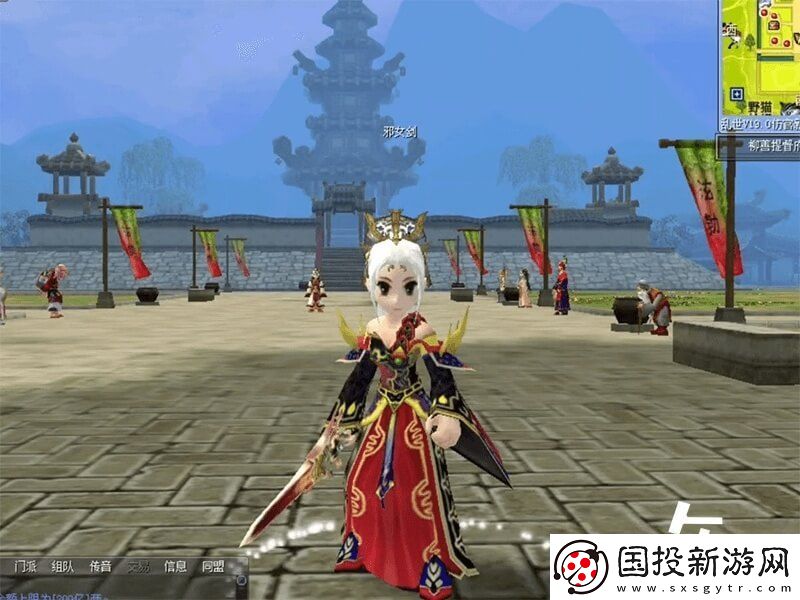 热血江湖徒弟详细培养流程