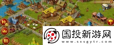 仙剑奇侠传7家园玩法仙剑奇侠传7全时装收集