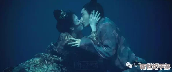 探索女性在情感与性关系中如何掌控男性的心理与行为