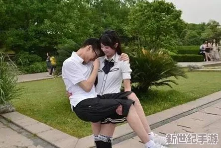 美女操男生