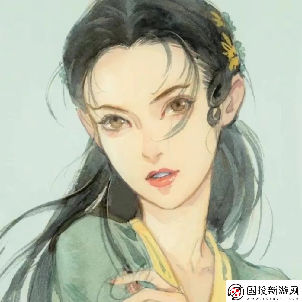 2021抖音热门的闺蜜头像有哪些