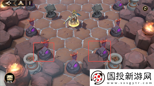 【背包】时空神殿第7关保姆级教学