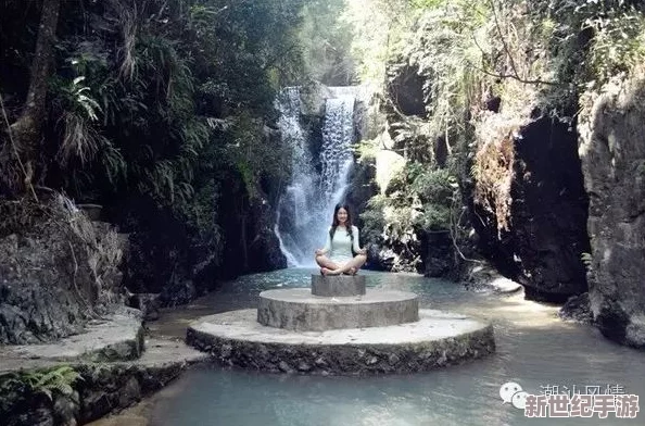 十八岁潮汕仙踪林的地理位置
