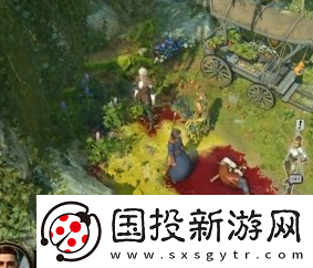 博德之门3根德莱尔杀不杀