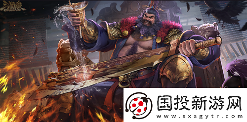 三国杀OL周年福利持续放送登录领史诗武将界李儒!
