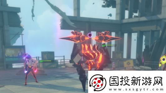 绝区零防卫战第1层通关攻略