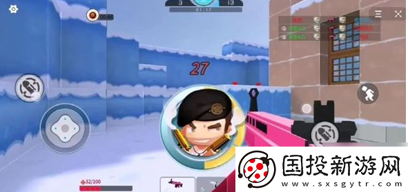 【刷怪方法】迷你世界枪战精英怎么联机