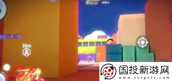 【排行榜更新】迷你枪战精英天赋怎么加