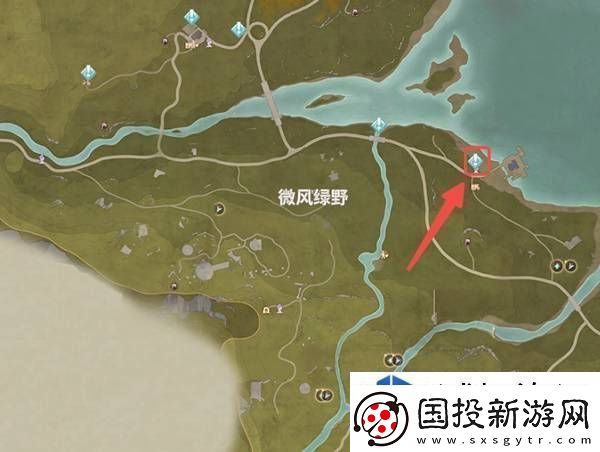 剧情解锁隐藏故事