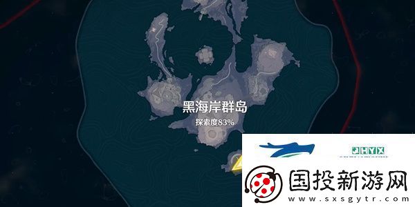鸣潮1.3徒手攀岩成就怎么做