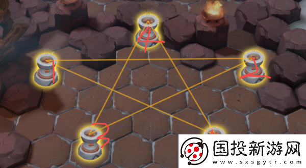 【背包】时空神殿第7关保姆级教学