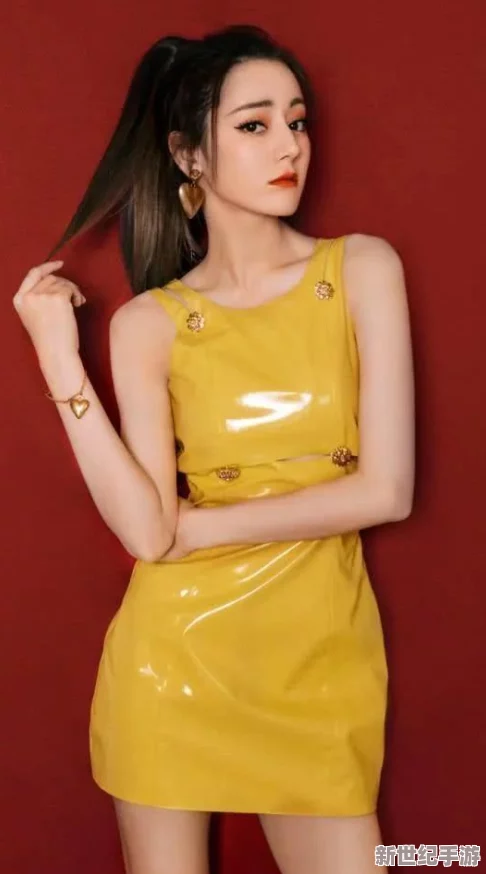 北条麻妃的惊人转型