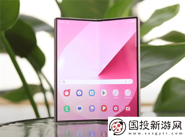 折叠屏手机市场遇冷
